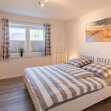 Apartament Nordlicht Breklum Zewnętrze zdjęcie