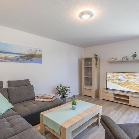 Apartament Nordlicht Breklum Zewnętrze zdjęcie