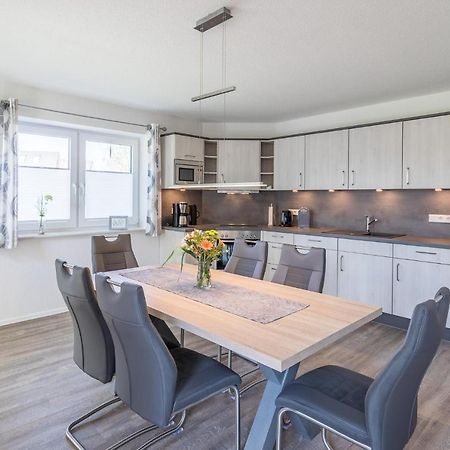 Apartament Nordlicht Breklum Zewnętrze zdjęcie