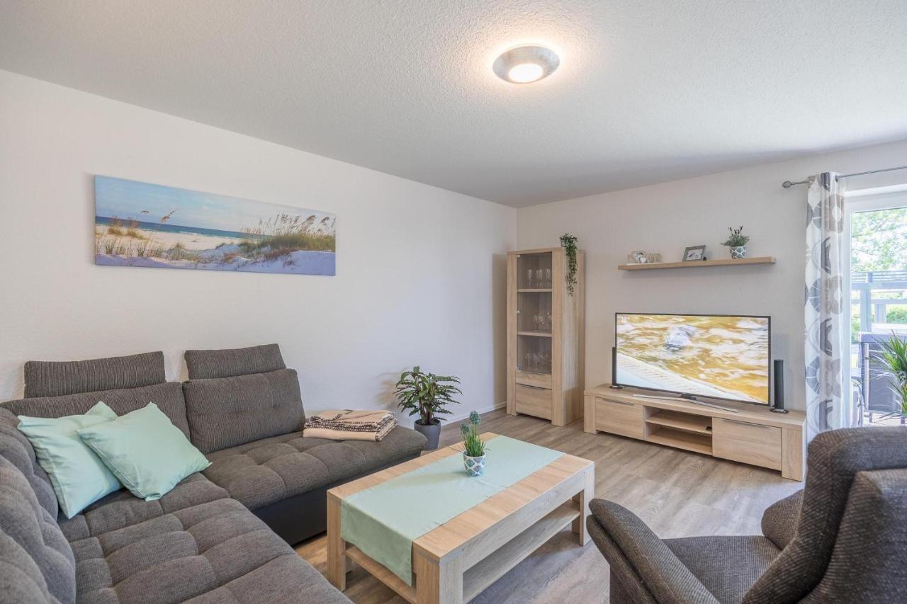 Apartament Nordlicht Breklum Zewnętrze zdjęcie