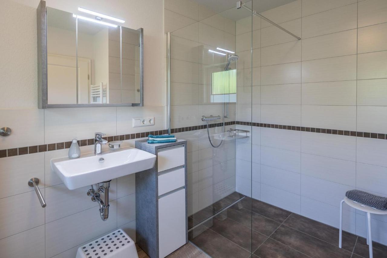 Apartament Nordlicht Breklum Zewnętrze zdjęcie