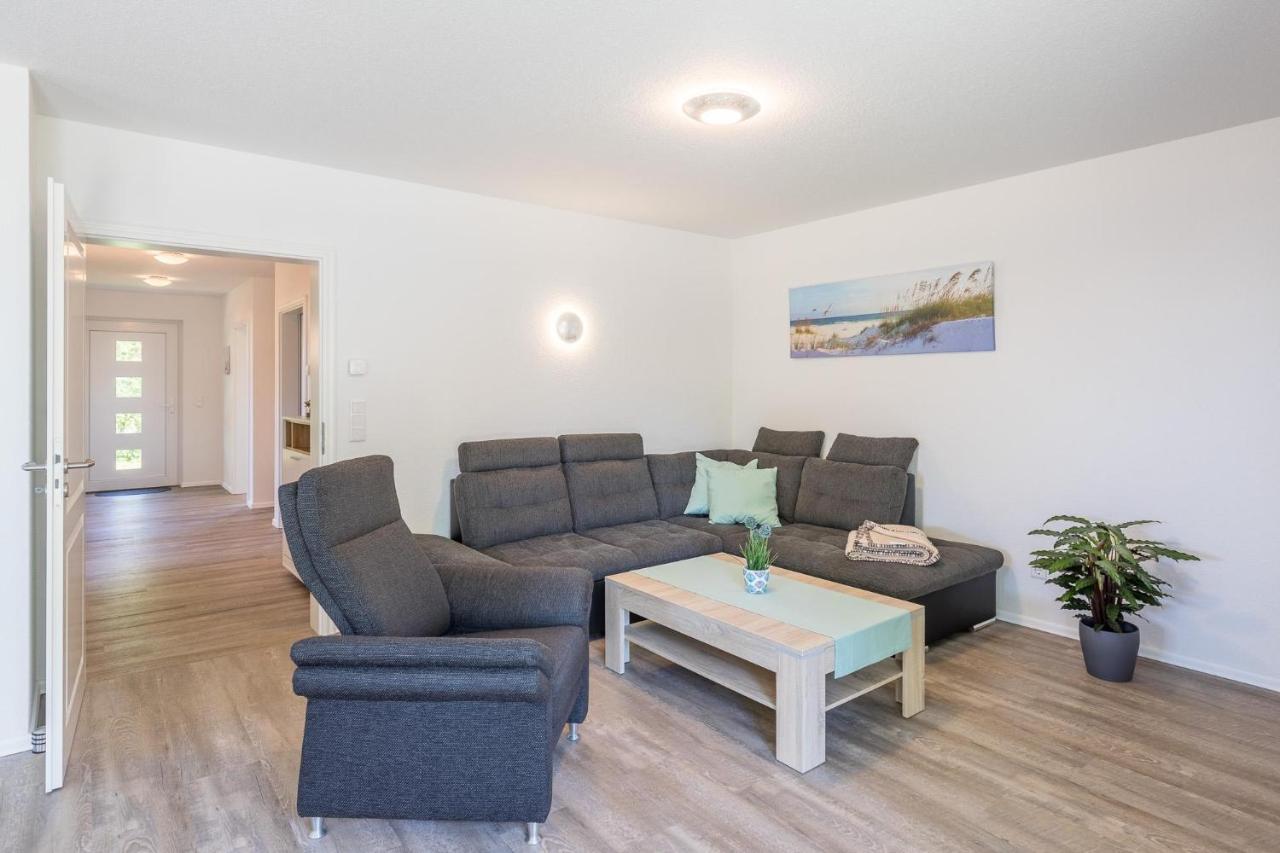 Apartament Nordlicht Breklum Zewnętrze zdjęcie