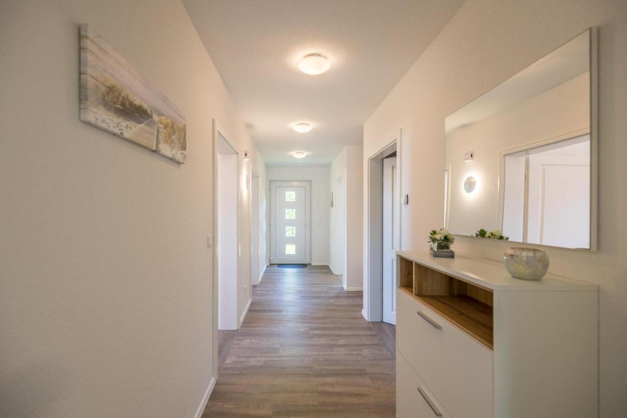 Apartament Nordlicht Breklum Zewnętrze zdjęcie