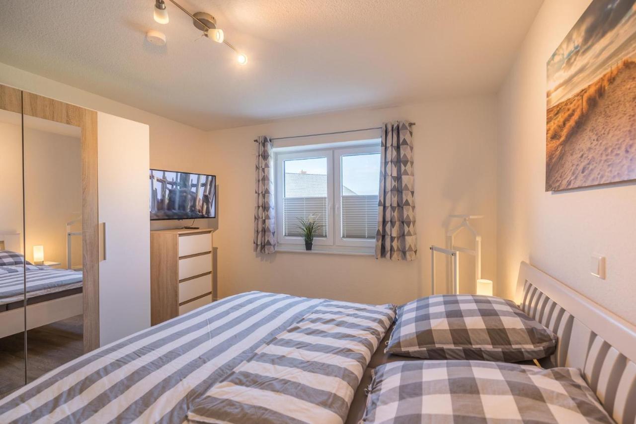 Apartament Nordlicht Breklum Zewnętrze zdjęcie